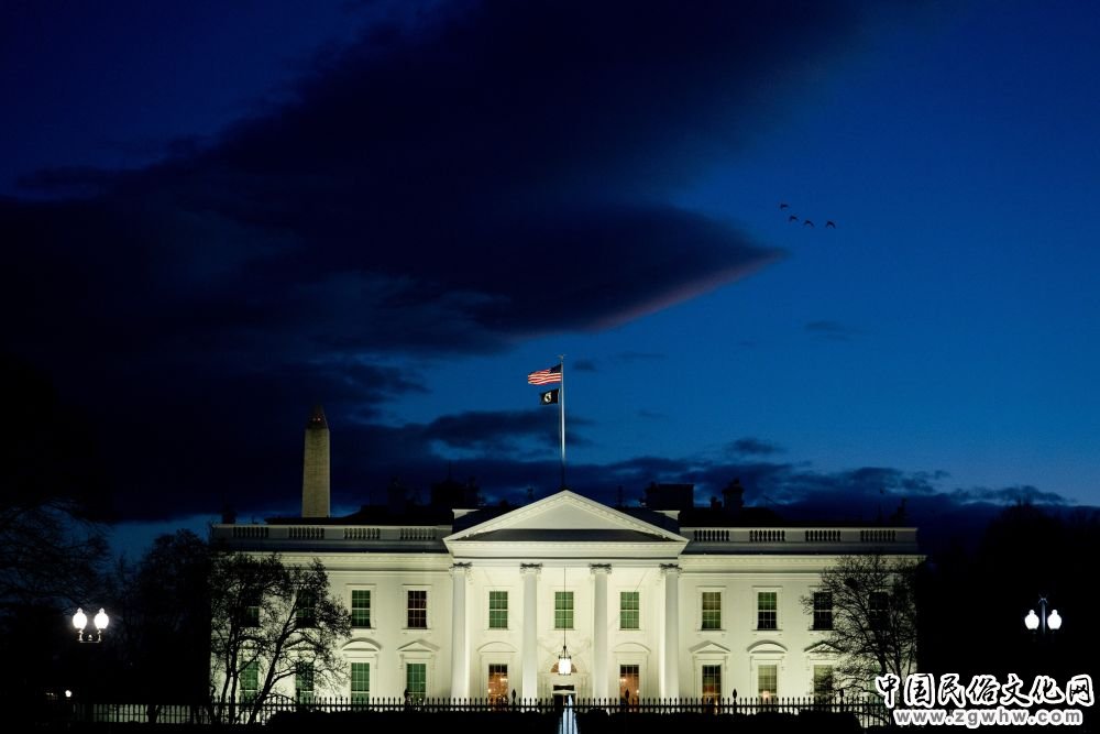 国际观察|美国对华口头“示好”背后的政治算计